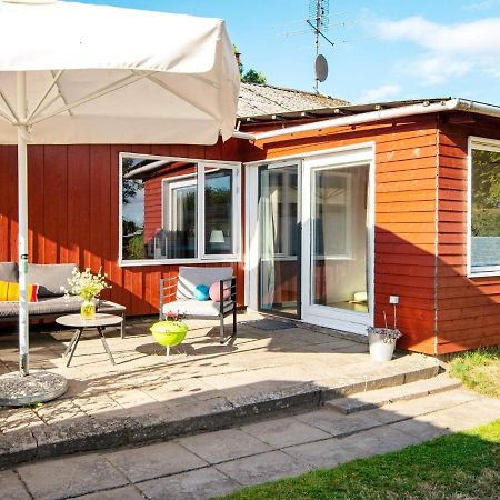 Holiday home Haderslev XLIX Eksteriør billede