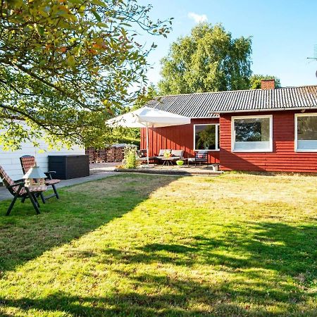 Holiday home Haderslev XLIX Eksteriør billede