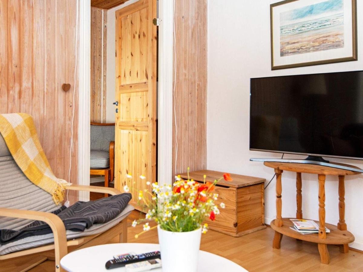 Holiday home Haderslev XLIX Eksteriør billede