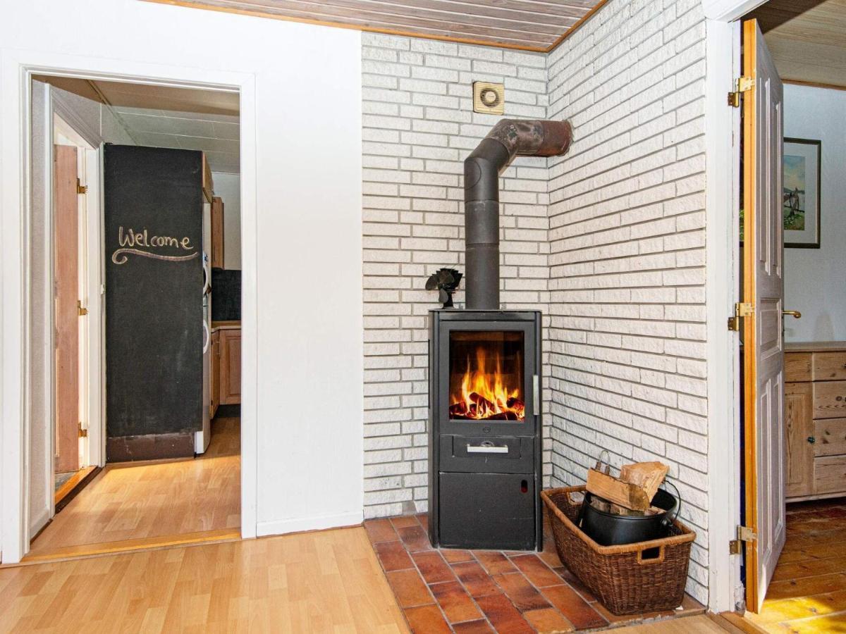 Holiday home Haderslev XLIX Eksteriør billede