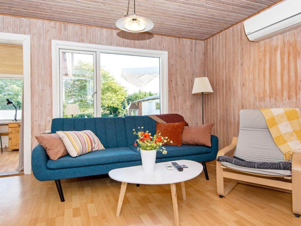 Holiday home Haderslev XLIX Eksteriør billede