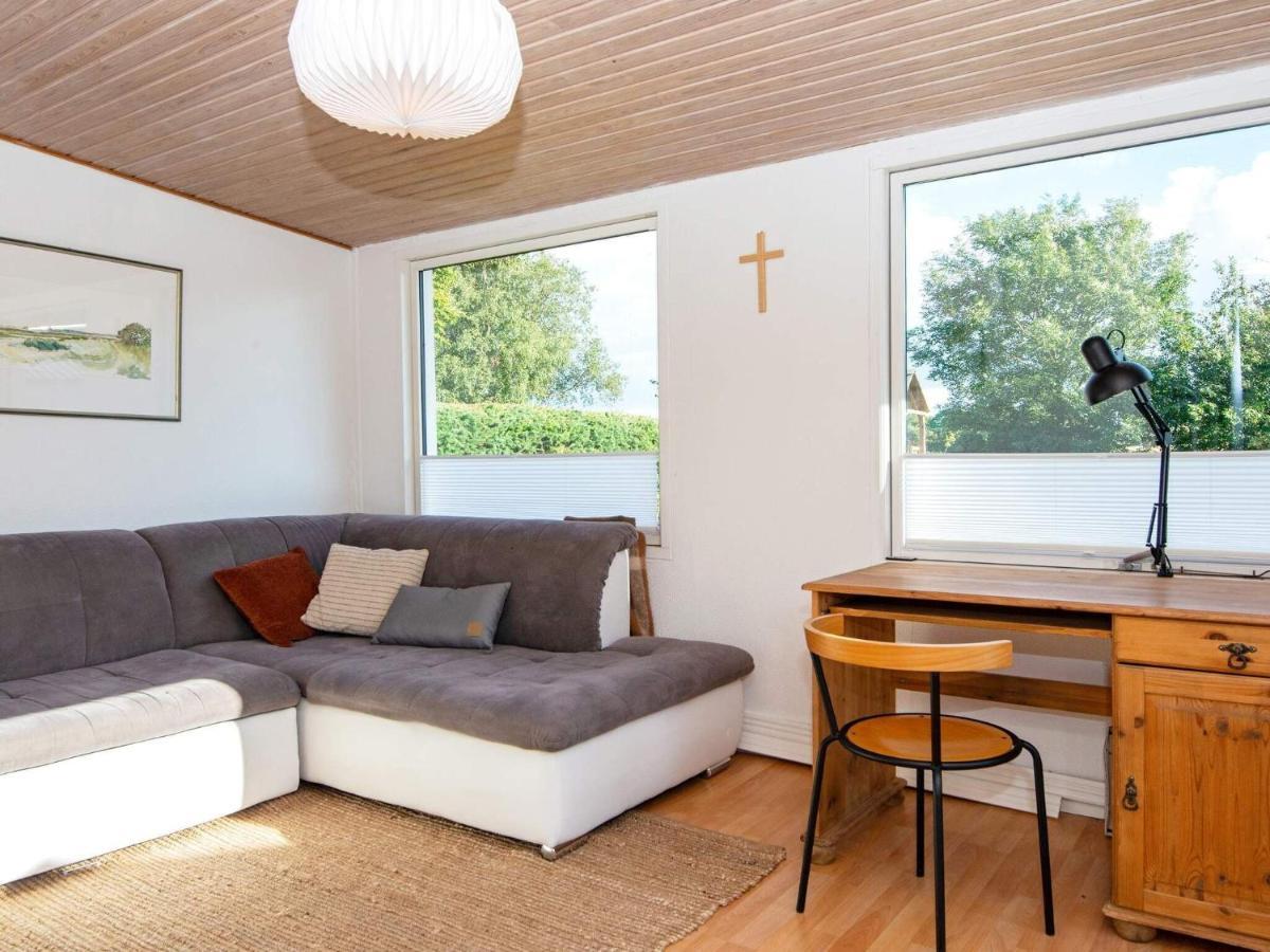 Holiday home Haderslev XLIX Eksteriør billede