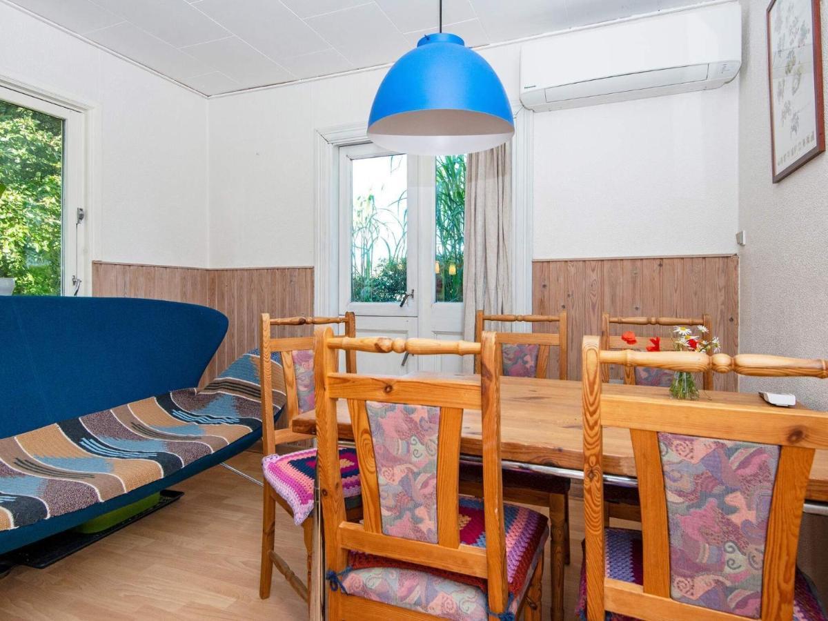 Holiday home Haderslev XLIX Eksteriør billede