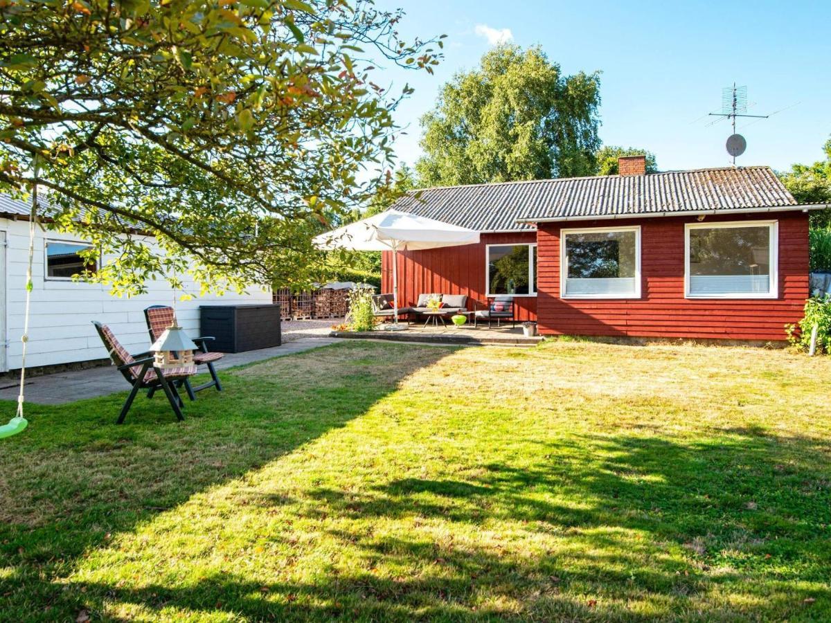 Holiday home Haderslev XLIX Eksteriør billede